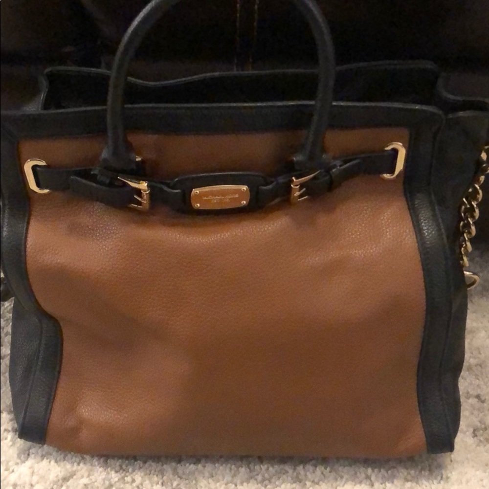 Michael Kors tote bag